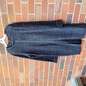 Talbots  cardigan/sweater jacket